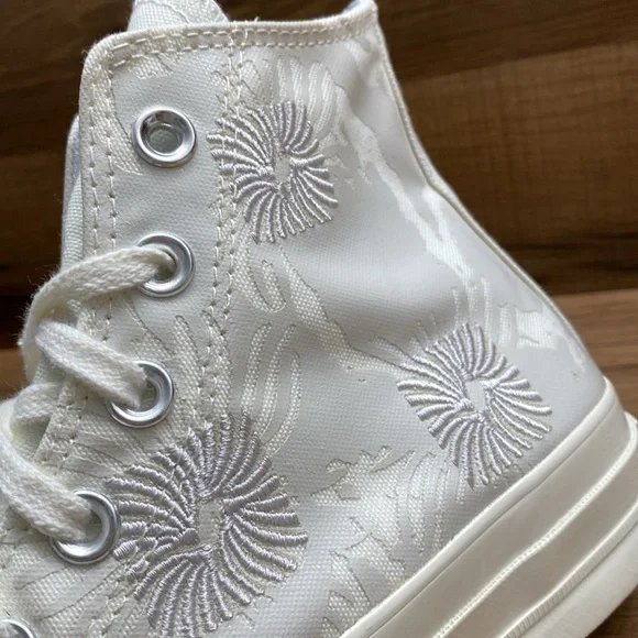 CONVERSE CHUCK 70 HI BRAND NEW - Picture 7 of 8